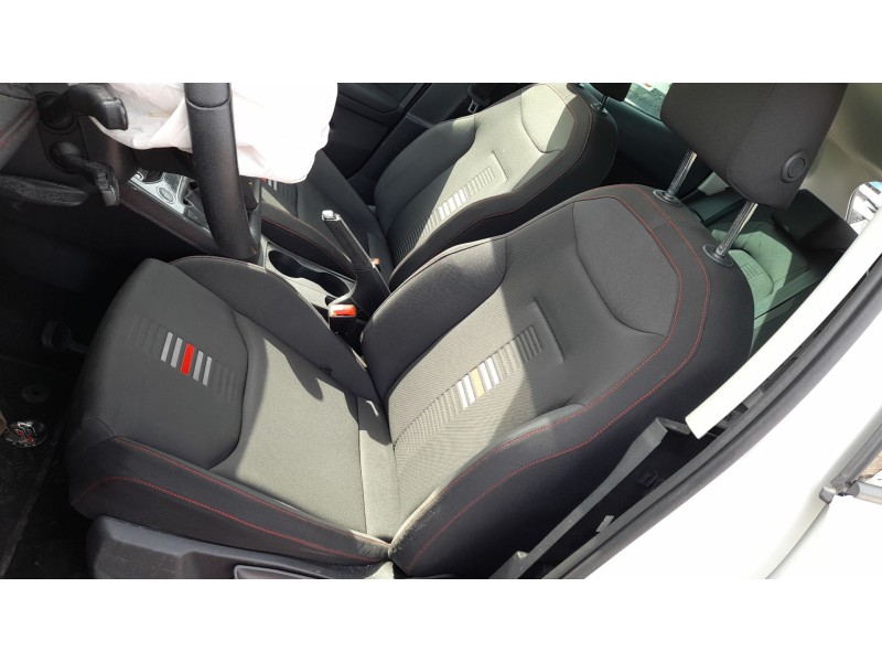 Recambio de asiento delantero izquierdo para seat ibiza v (kj1, kjg) 1.0 tgi referencia OEM IAM   