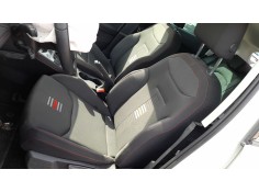 Recambio de asiento delantero izquierdo para seat ibiza v (kj1, kjg) 1.0 tgi referencia OEM IAM   