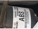 Recambio de abs para hyundai accent iii (mc) 1.6 gls referencia OEM IAM 589201G000  