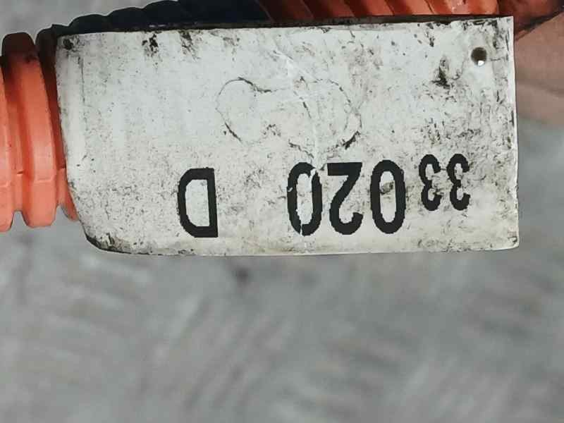 Recambio de modulo electronico para toyota rav4 hybrid 4x2 advance referencia OEM IAM 821H233020D 68820AB CABLES BATERIA HIBRIDA