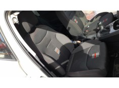 Recambio de asiento delantero derecho para seat ibiza v (kj1, kjg) 1.0 tgi referencia OEM IAM  C/AIRBAG 
