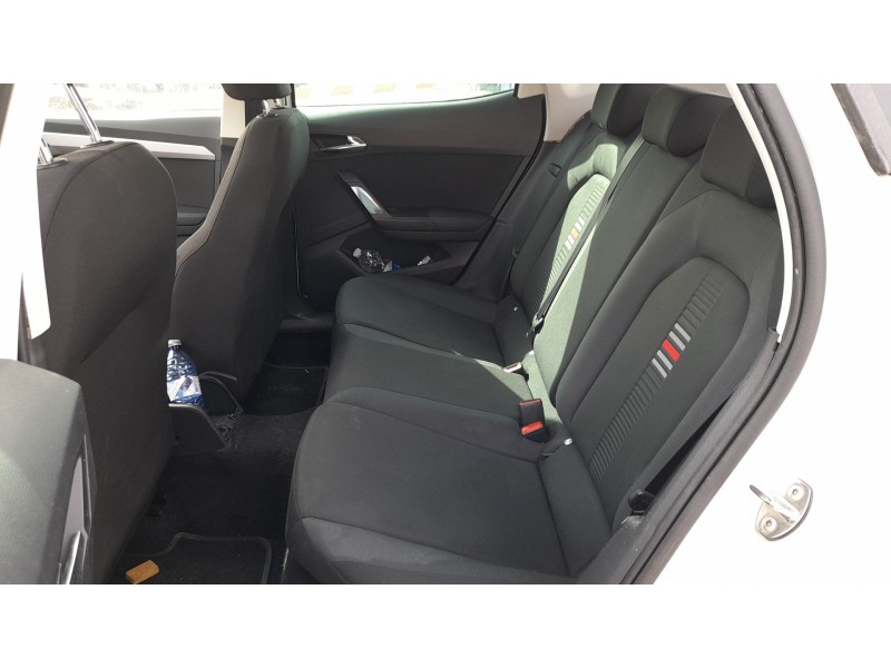 Recambio de asientos traseros para seat ibiza v (kj1, kjg) 1.0 tgi referencia OEM IAM   