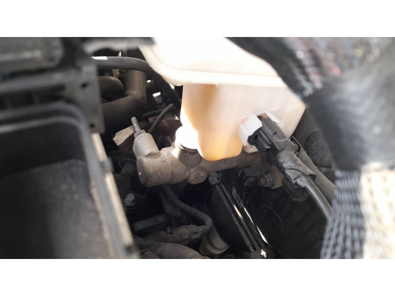 Recambio de bomba freno para hyundai accent iii (mc) 1.6 gls referencia OEM IAM 585101G100DS  