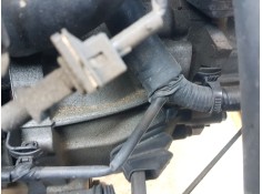 Recambio de caja cambios para hyundai accent iii (mc) 1.6 gls referencia OEM IAM 4300023027  