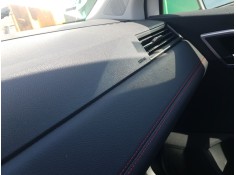 Recambio de airbag delantero derecho para seat ibiza v (kj1, kjg) 1.0 tgi referencia OEM IAM 6F0880204D C/ SALPICADERO Y SIN PRE