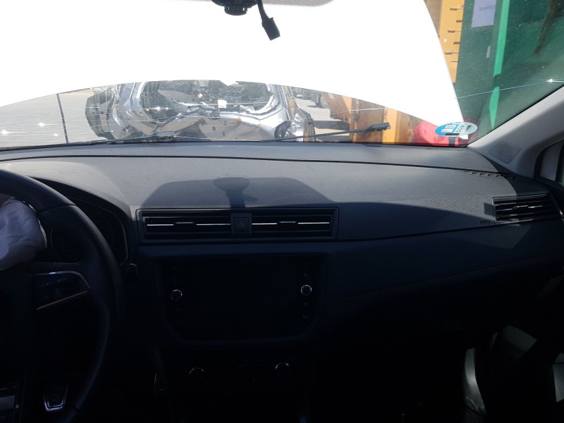 Recambio de airbag delantero derecho para seat ibiza v (kj1, kjg) 1.0 tgi referencia OEM IAM 6F0880204D C/ SALPICADERO Y SIN PRE