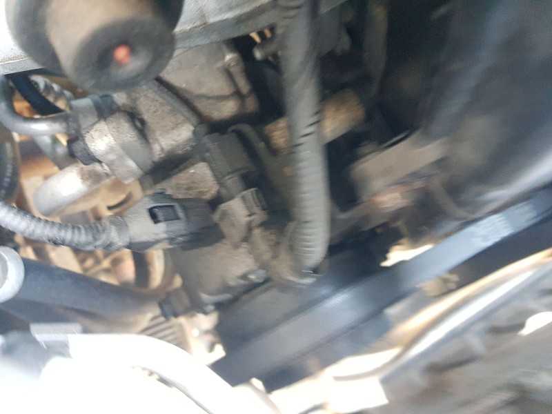 Recambio de compresor aire acondicionado para hyundai accent iii (mc) 1.6 gls referencia OEM IAM 9770117511  