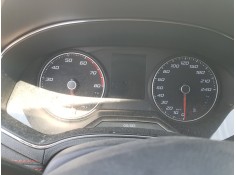 Recambio de cuadro instrumentos para seat ibiza v (kj1, kjg) 1.0 tgi referencia OEM IAM 6F0920748A  