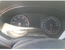 Recambio de cuadro instrumentos para seat ibiza v (kj1, kjg) 1.0 tgi referencia OEM IAM 6F0920748A  