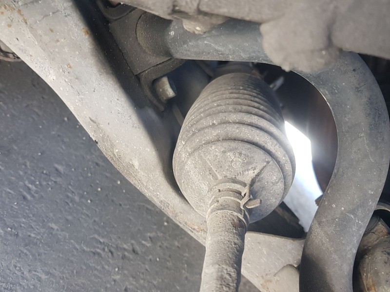 Recambio de cremallera direccion para hyundai accent iii (mc) 1.6 gls referencia OEM IAM 565001R101 MECÁNICA 