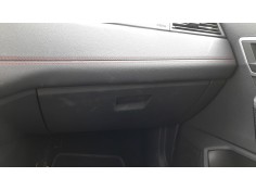 Recambio de guantera para seat ibiza v (kj1, kjg) 1.0 tgi referencia OEM IAM 6F1857095AH82V  