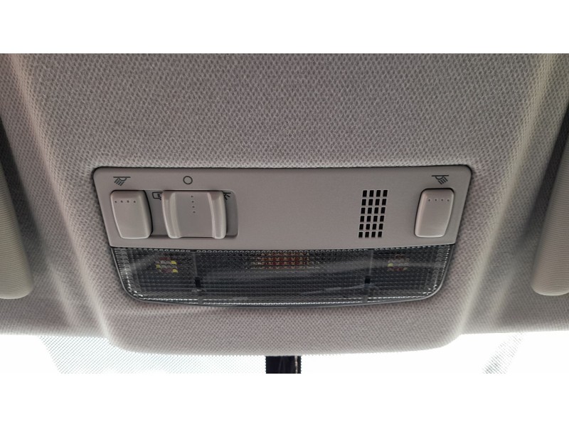 Recambio de luz interior para seat ibiza v (kj1, kjg) 1.0 tgi referencia OEM IAM 6Q0947105MY20  
