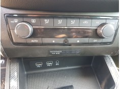 Recambio de mando climatizador para seat ibiza v (kj1, kjg) 1.0 tgi referencia OEM IAM   