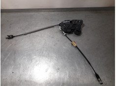 CERRADURA PUERTA DELANTERA IZQUIERDA 