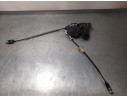 Recambio de cerradura puerta delantera izquierda para volkswagen golf vi (5k1) advance referencia OEM IAM   