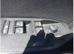 Recambio de mando elevalunas delantero izquierdo para seat ibiza v (kj1, kjg) 1.0 tgi referencia OEM IAM 5G0959857FWHS C/MANDO R