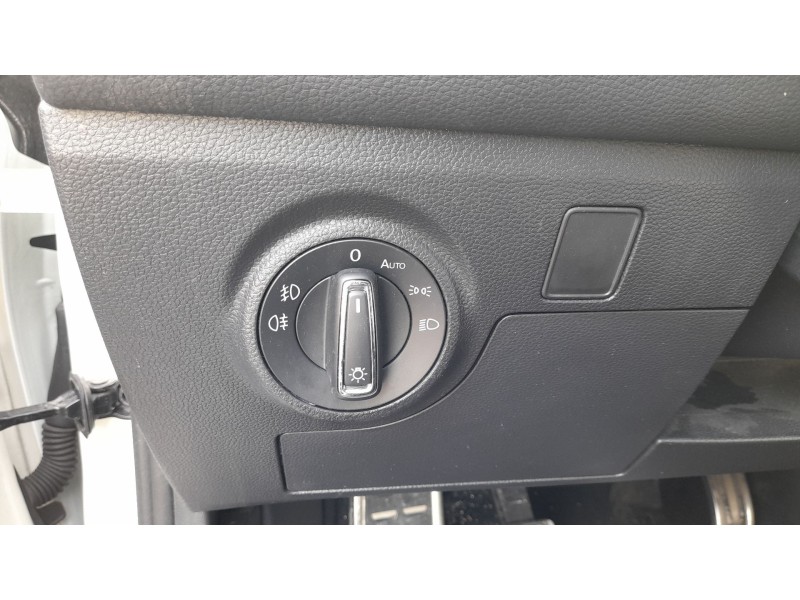 Recambio de mando luces para seat ibiza v (kj1, kjg) 1.0 tgi referencia OEM IAM 5G0941431AFWZU  