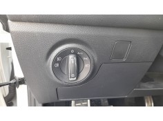 Recambio de mando luces para seat ibiza v (kj1, kjg) 1.0 tgi referencia OEM IAM 5G0941431AFWZU  