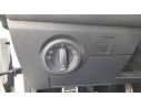 Recambio de mando luces para seat ibiza v (kj1, kjg) 1.0 tgi referencia OEM IAM 5G0941431AFWZU  