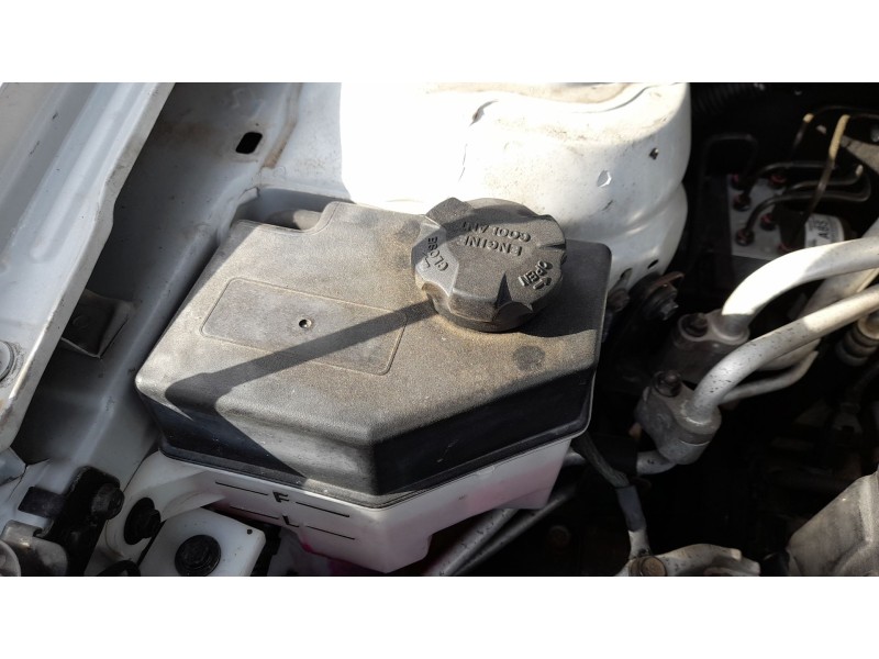 Recambio de deposito expansion para hyundai accent iii (mc) 1.6 gls referencia OEM IAM 254311G000  