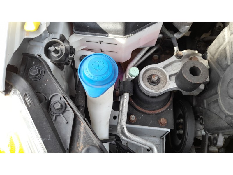 Recambio de deposito limpia para hyundai accent iii (mc) 1.6 gls referencia OEM IAM 986201G000  