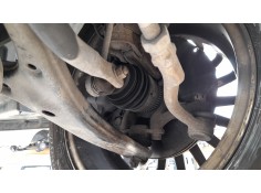 Recambio de mangueta delantera derecha para hyundai accent iii (mc) 1.6 gls referencia OEM IAM 517161E100  