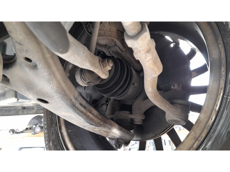 Recambio de mangueta delantera derecha para hyundai accent iii (mc) 1.6 gls referencia OEM IAM 517161E100  