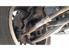 Recambio de mangueta delantera izquierda para hyundai accent iii (mc) 1.6 gls referencia OEM IAM 517151E100  