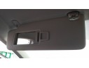 Recambio de parasol izquierdo para seat ibiza v (kj1, kjg) 1.0 tgi referencia OEM IAM 5G0857551AG2F4  