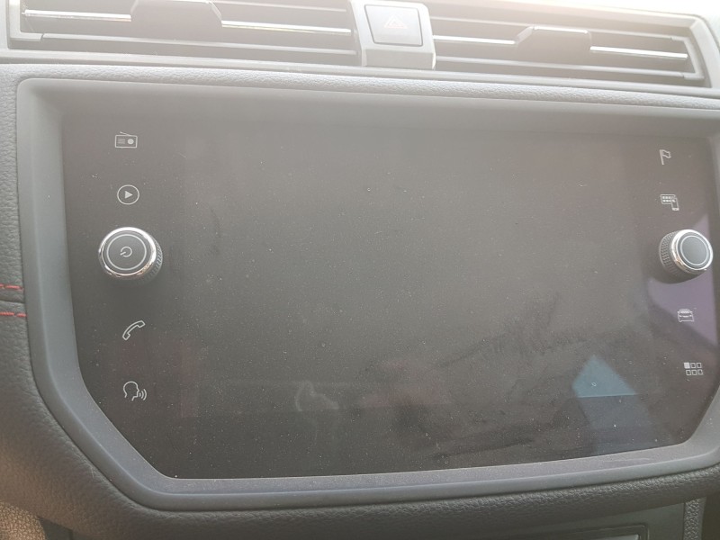 Recambio de sistema navegacion gps para seat ibiza v (kj1, kjg) 1.0 tgi referencia OEM IAM   