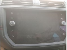 Recambio de sistema navegacion gps para seat ibiza v (kj1, kjg) 1.0 tgi referencia OEM IAM   