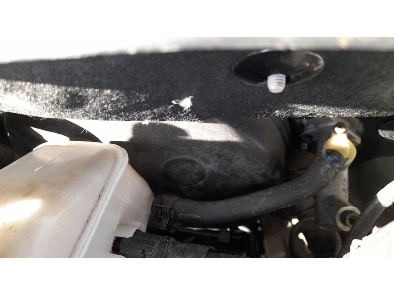 Recambio de servofreno para hyundai accent iii (mc) 1.6 gls referencia OEM IAM 585001G100DS  