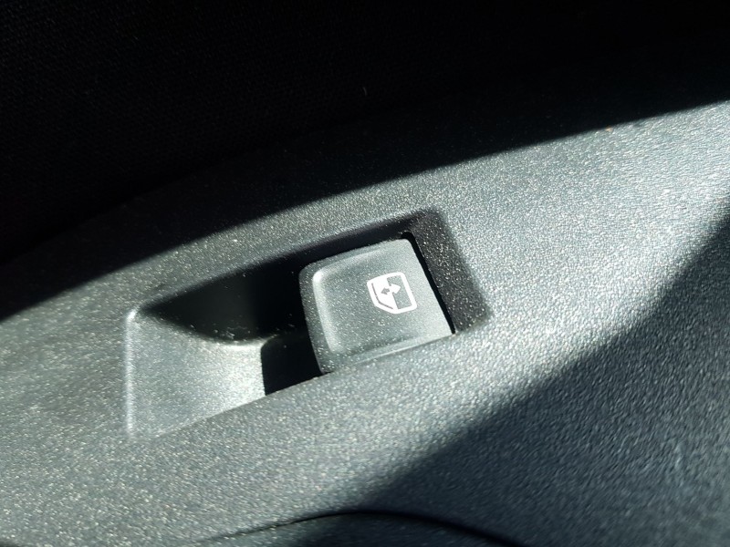 Recambio de mando elevalunas trasero derecho para seat ibiza v (kj1, kjg) 1.0 tgi referencia OEM IAM 5G0959855PWHS  