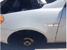 Recambio de aleta delantera izquierda para hyundai accent iii (mc) 1.6 gls referencia OEM IAM 663111E300  