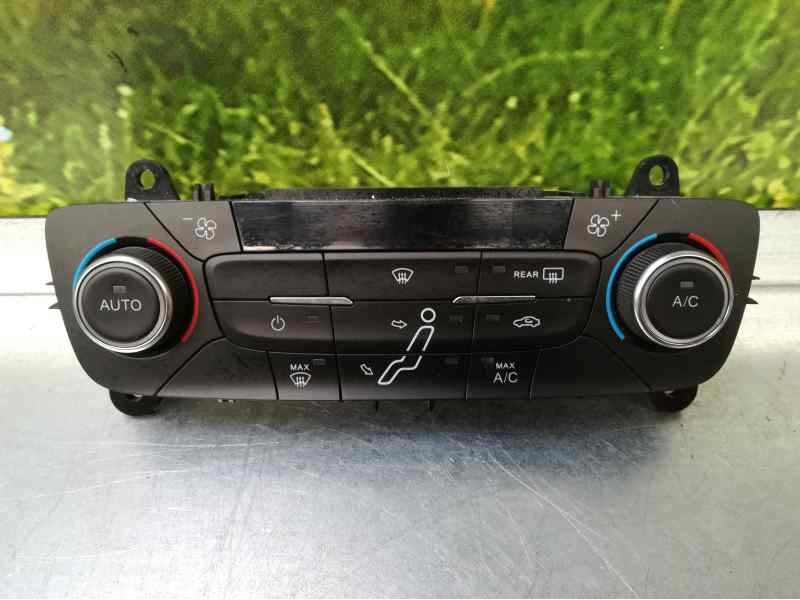 Recambio de mando calefaccion / aire acondicionado para ford focus turn. business referencia OEM IAM F1ET18C612AH WX7V045537 