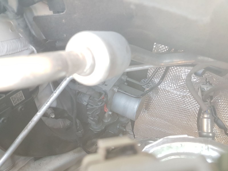 Recambio de abs para seat ibiza v (kj1, kjg) 1.0 tgi referencia OEM IAM 2Q0907379AK  