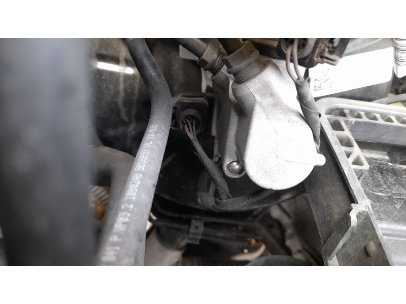 Recambio de bomba freno para seat ibiza v (kj1, kjg) 1.0 tgi referencia OEM IAM 2Q1614019AFKZ  