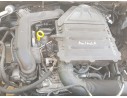 Recambio de motor completo para seat ibiza v (kj1, kjg) 1.0 tgi referencia OEM IAM DBYA 04C100098RX 04C100033G