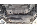 Recambio de puente trasero para seat ibiza v (kj1, kjg) 1.0 tgi referencia OEM IAM 2Q0501053CG TAMBOR C/ABS Y 5 TORNILLOS 