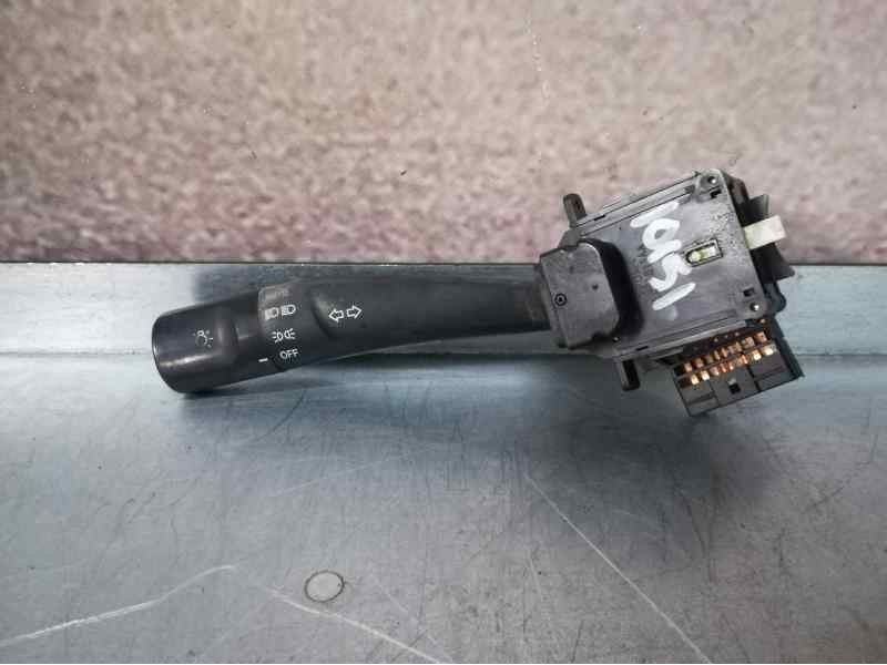 Recambio de mando luces para ssangyong rexton rx 270 full referencia OEM IAM   