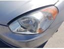 Recambio de faro izquierdo para hyundai accent iii (mc) 1.6 gls referencia OEM IAM 921101E041S  