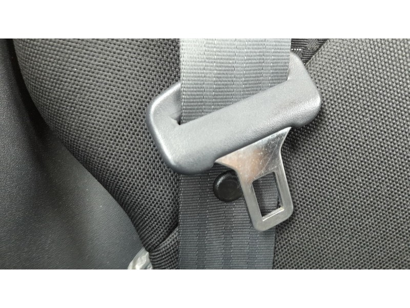 Recambio de cinturon seguridad trasero derecho para hyundai accent iii (mc) 1.6 gls referencia OEM IAM 898201E051QS  