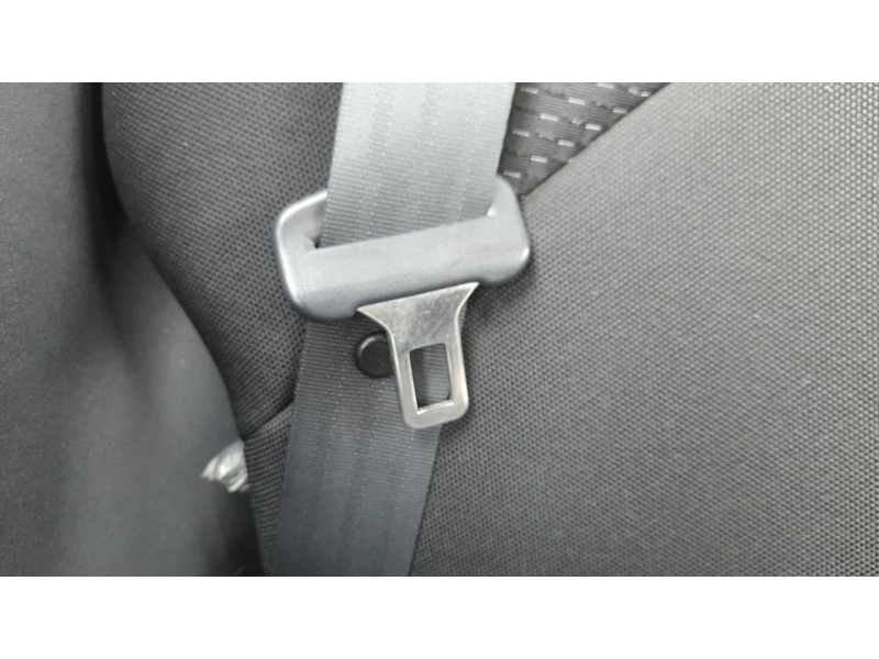 Recambio de cinturon seguridad trasero izquierdo para hyundai accent iii (mc) 1.6 gls referencia OEM IAM 898101E051QS  