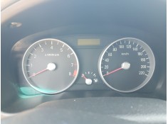 CUADRO INSTRUMENTOS 940091R580 