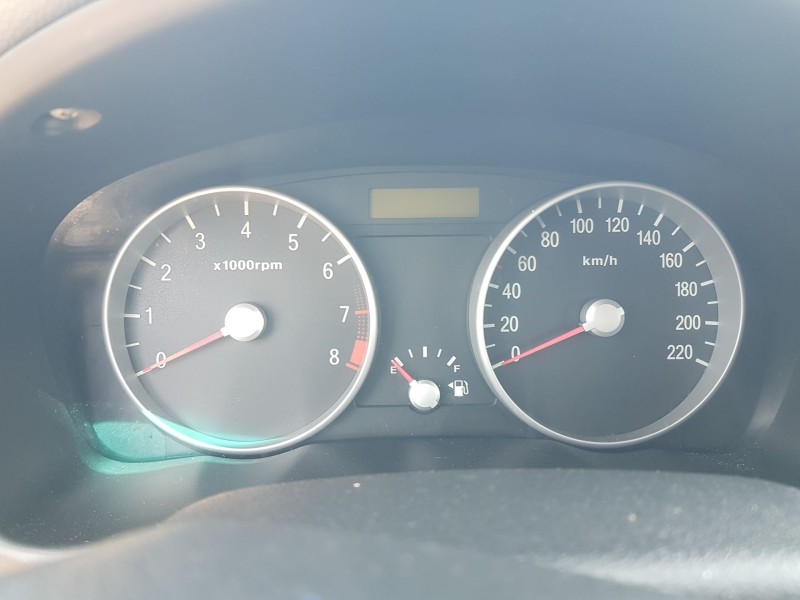 Recambio de cuadro instrumentos para hyundai accent iii (mc) 1.6 gls referencia OEM IAM 940091R580  