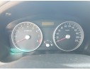 Recambio de cuadro instrumentos para hyundai accent iii (mc) 1.6 gls referencia OEM IAM 940091R580  