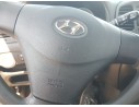 Recambio de kit airbag para hyundai accent iii (mc) 1.6 gls referencia OEM IAM 569001R0009Y C/ SALPICADERO Y PRETENSORES 569001R