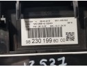 Recambio de cuadro instrumentos para citroën c3 feel referencia OEM IAM 982301998000 SN10565645 