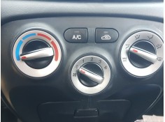 Recambio de mando calefaccion / aire acondicionado para hyundai accent iii (mc) 1.6 gls referencia OEM IAM 972501R1009Y  