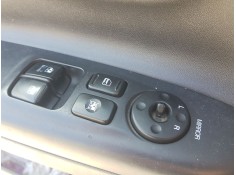 Recambio de mando elevalunas delantero izquierdo para hyundai accent iii (mc) 1.6 gls referencia OEM IAM 935701E212 C/ MANDO RET